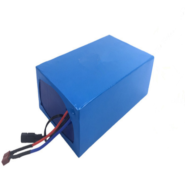 Customized 36V 8AH modified bicycle lithium battery packs