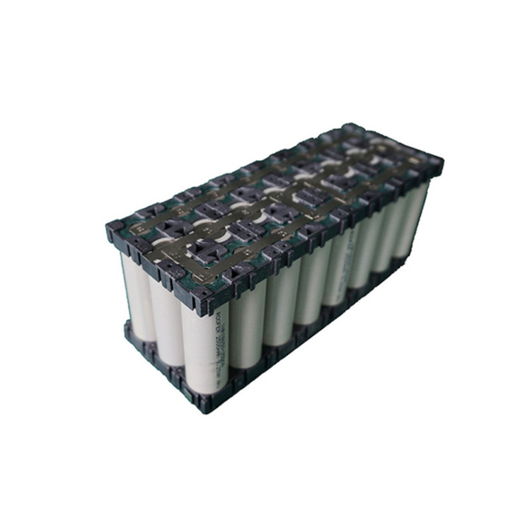 Costumbre 3S8P 11V 20Ah del Solar Monitor paquete de baterías de litio