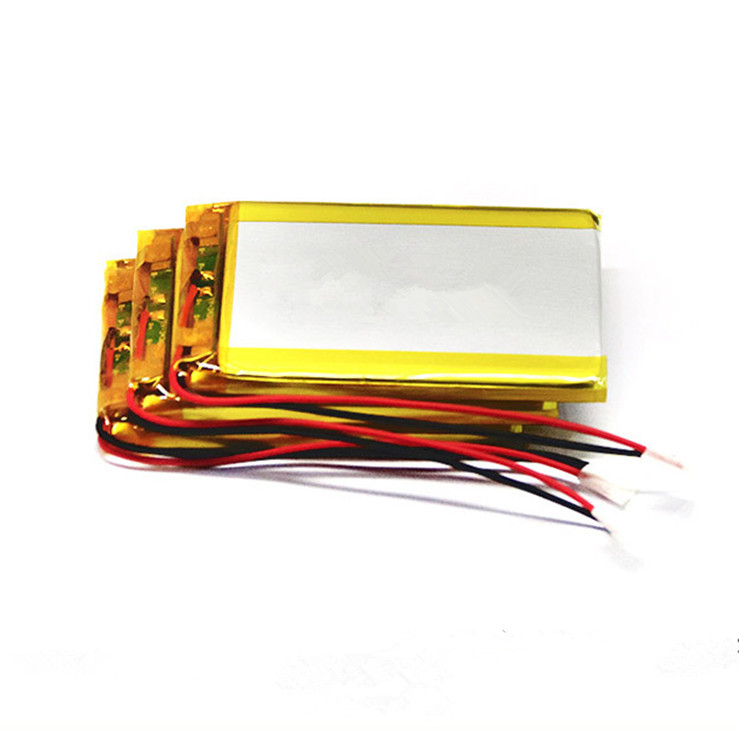 454261 Lithium Polymer Battery 3.7V,1500 mah battery for storytellers, emergency lights, console