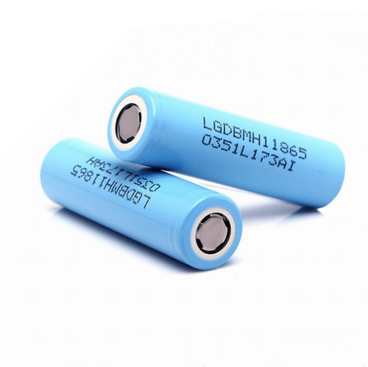 Quelles sont les matières premières des batteries lithium-ion? Introduction aux matières premières de la batterie lithium-ion