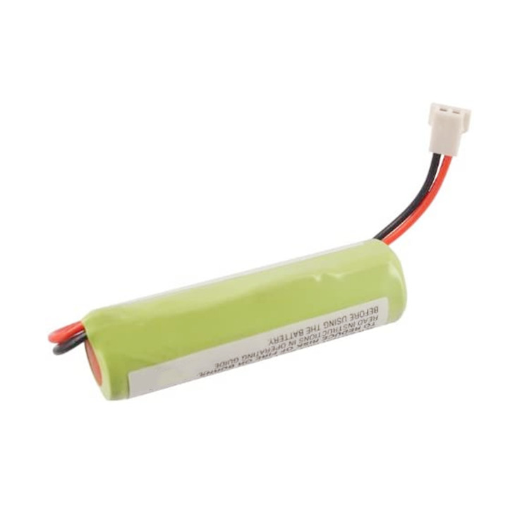 Customized Battery for Alcatel 4068IP Touch Bluetooth 4068 ALT3GV28041AB Ni-MH