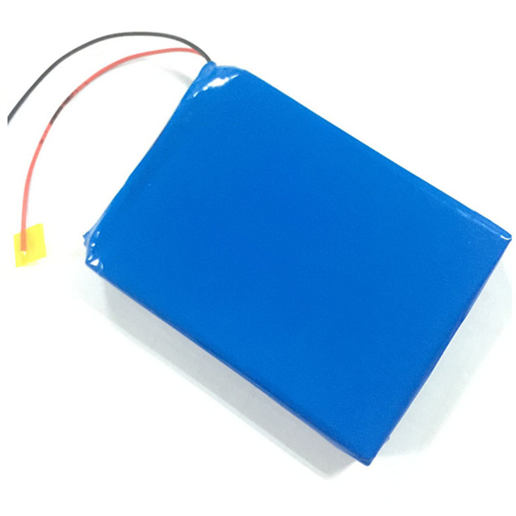 Personalizado 507090 11.1Paquete de batería GPS de iones de litio V
