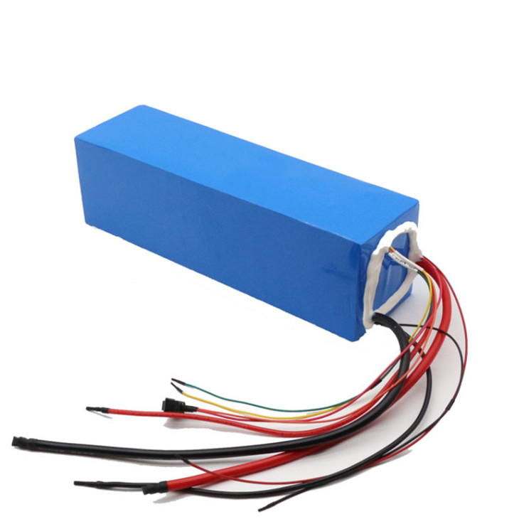 Li-ion personalizado 21.6V ,15Paquete de baterías Ah para dispositivos de intercambio portátiles y dispositivos Illuminate