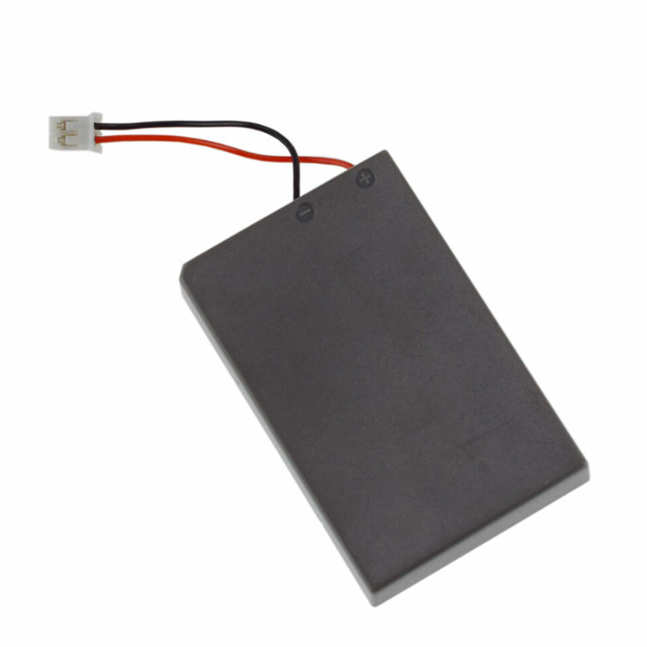 Batterie de remplacement personnalisée pour contrôleur de jeu sans fil Sony Playstation PS3 PS4 Pro PS4 PS5