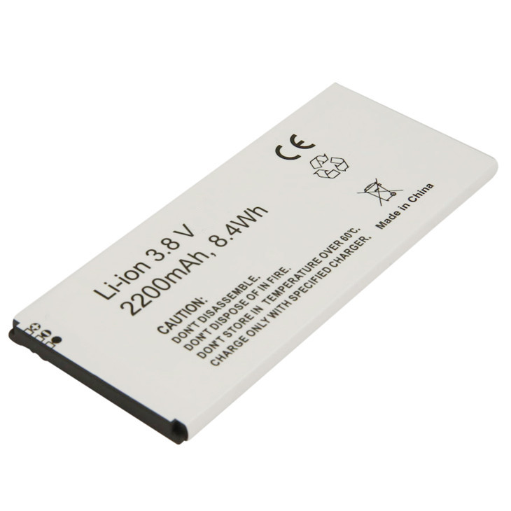 Batterie de remplacement compatible pour Cisco 8800 PN:Cisco 74-102376-01, CP-BATT-8821, GP-S10-374192-010H 3,8 V,2200mAh,Li-polymère